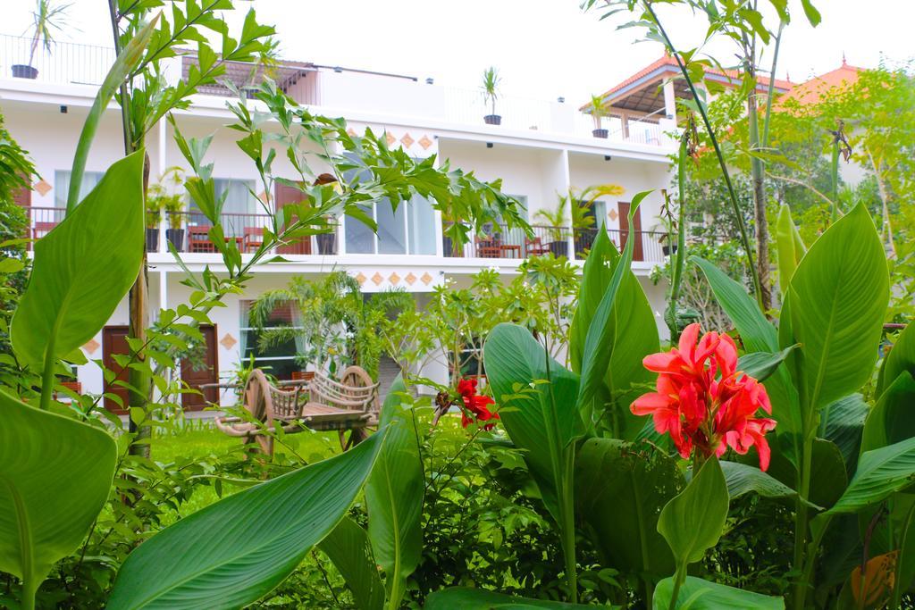 Angkor Orchid Central Resort Сиемрип Экстерьер фото