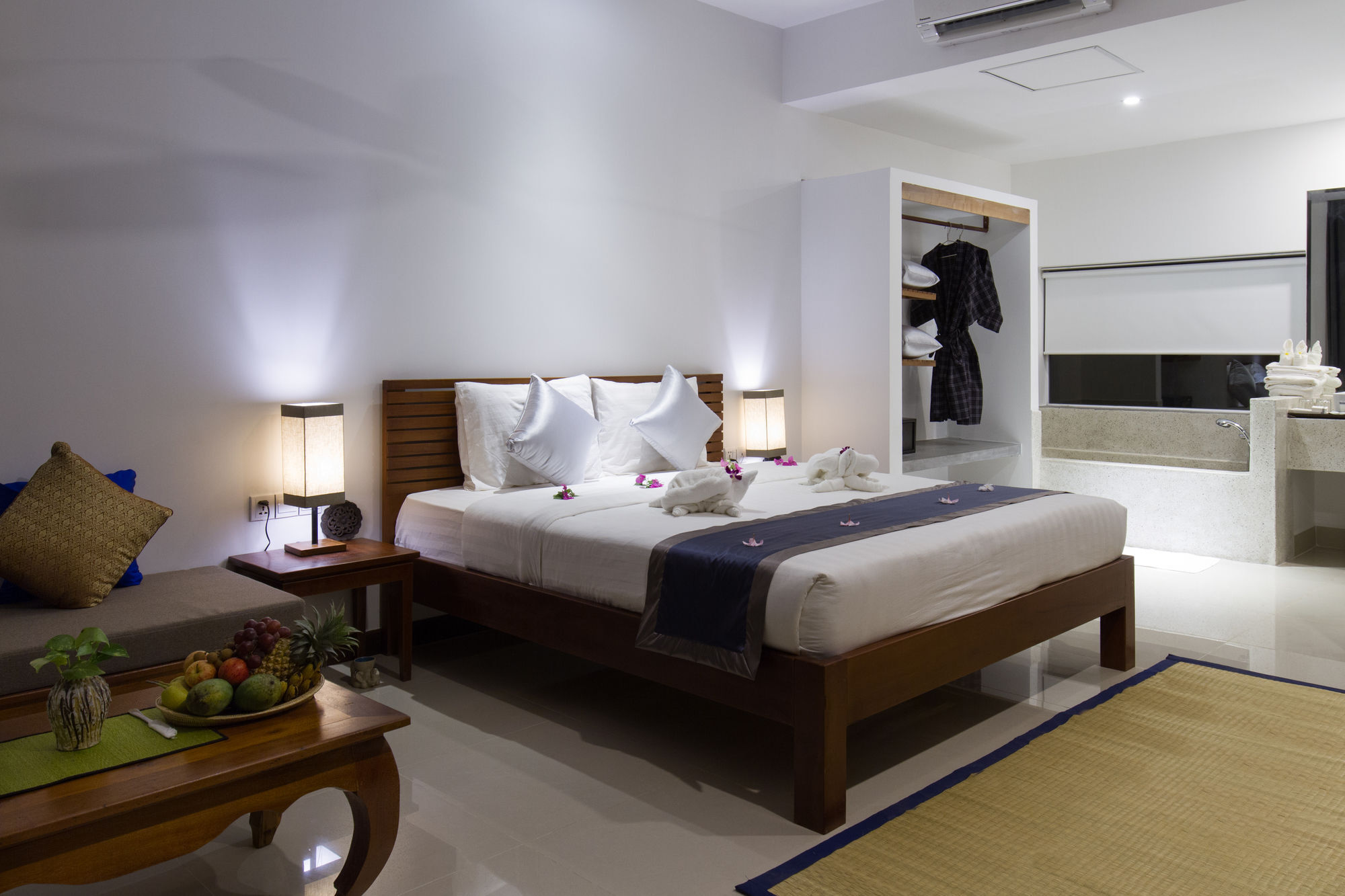 Angkor Orchid Central Resort Сиемрип Экстерьер фото