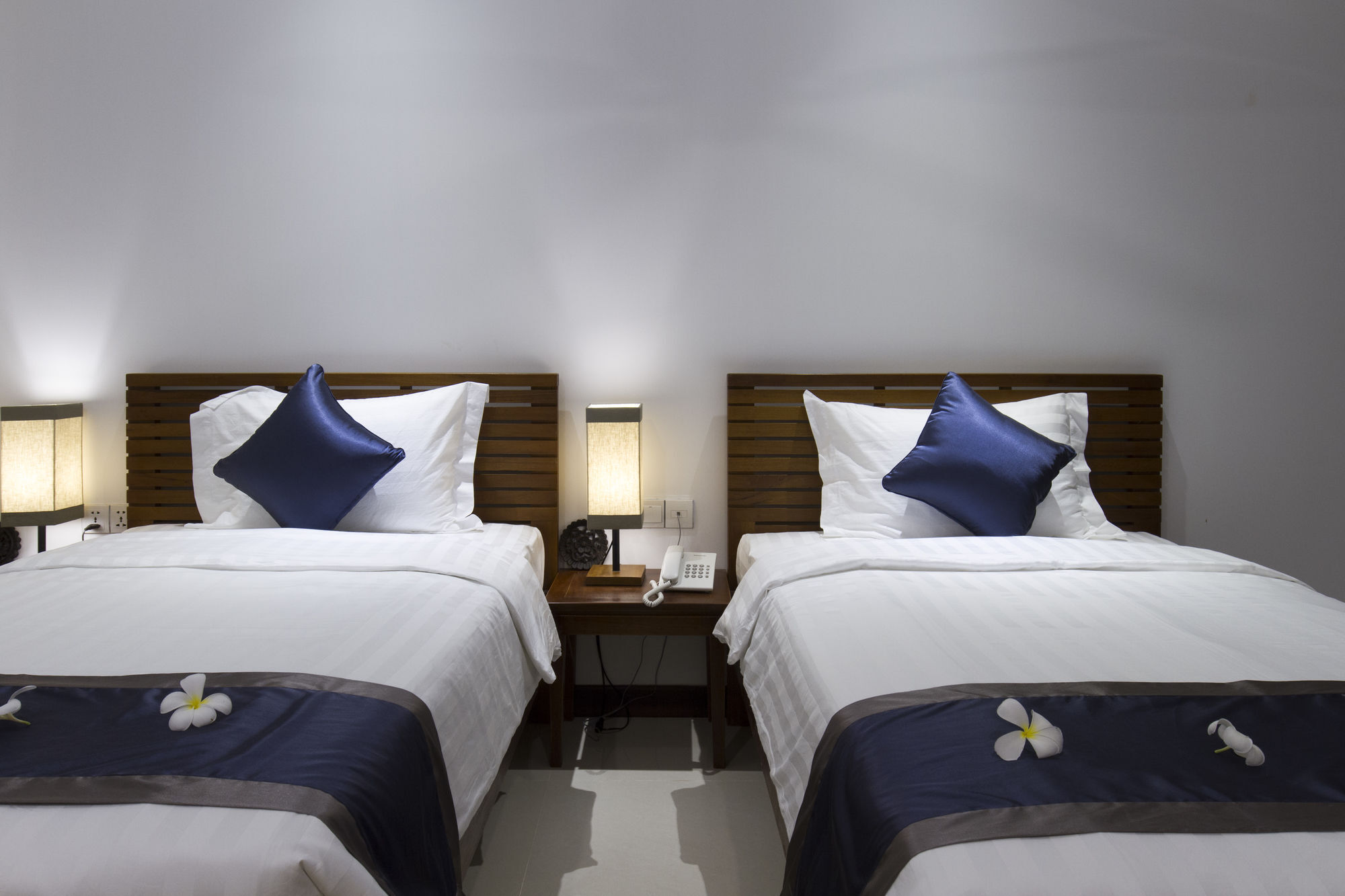 Angkor Orchid Central Resort Сиемрип Экстерьер фото